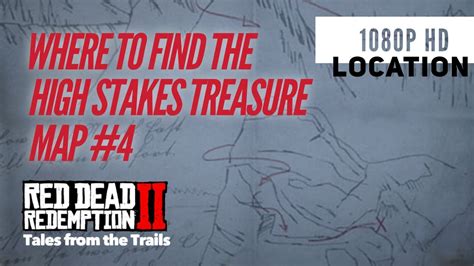 high stakes treasure map 4|High Stakes Treasure Map .